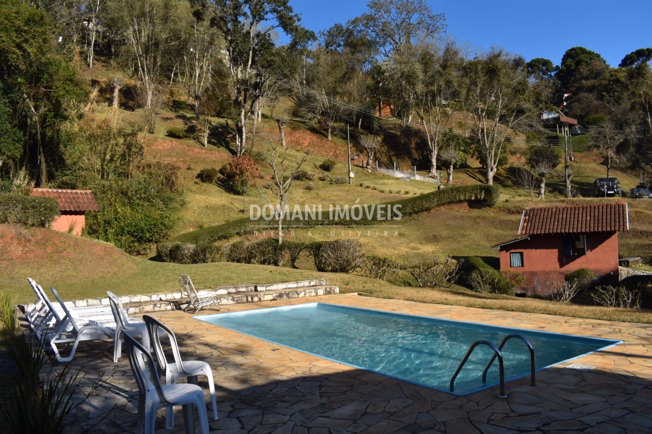 House of 1,010 m² in Campos do Jordão, SP, Brazil