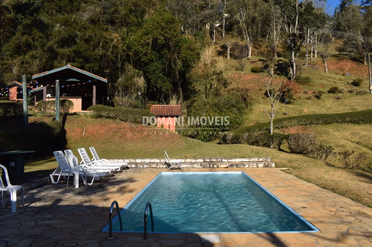 House of 1,010 m² in Campos do Jordão, SP, Brazil