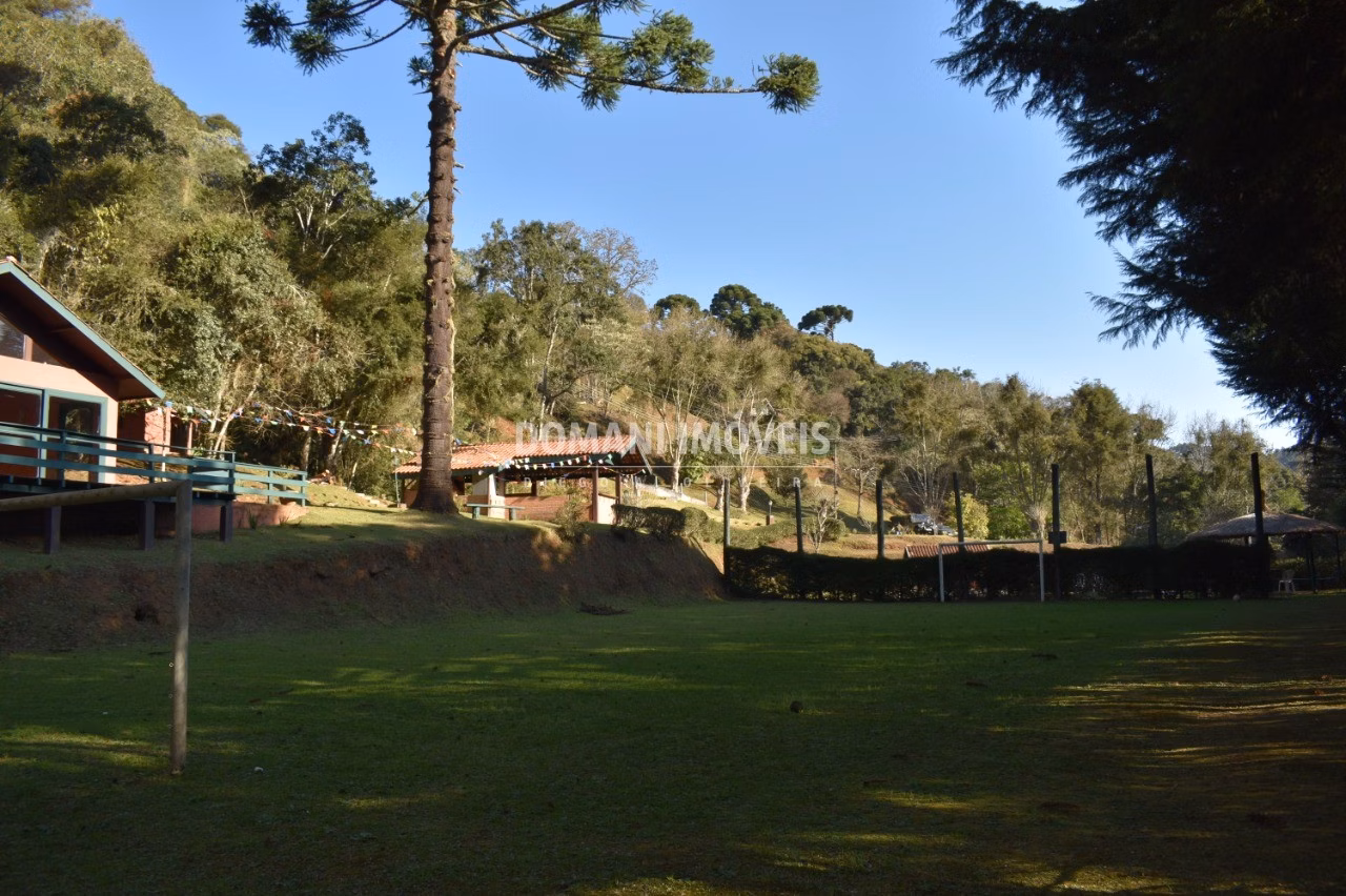 House of 1,010 m² in Campos do Jordão, SP, Brazil