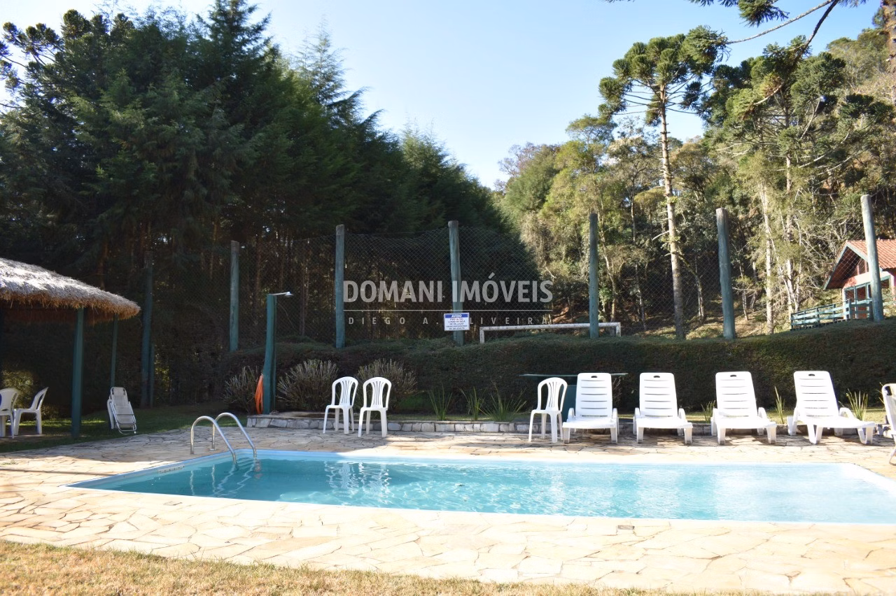 House of 1,010 m² in Campos do Jordão, SP, Brazil