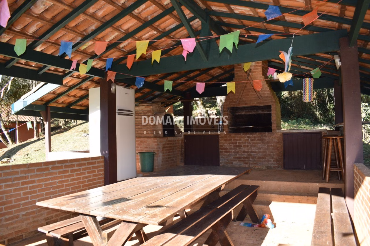 House of 1,010 m² in Campos do Jordão, SP, Brazil