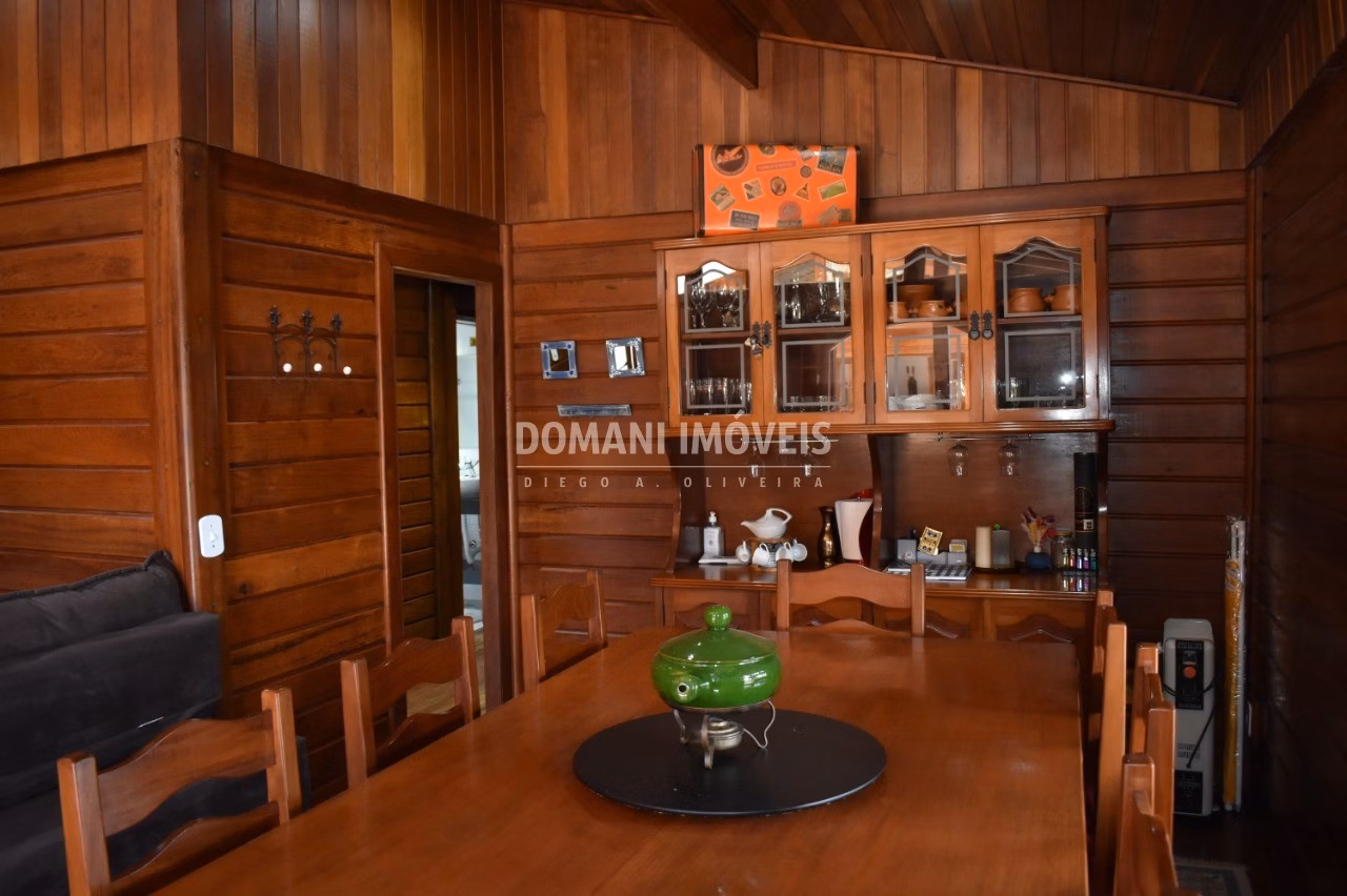House of 1,010 m² in Campos do Jordão, SP, Brazil
