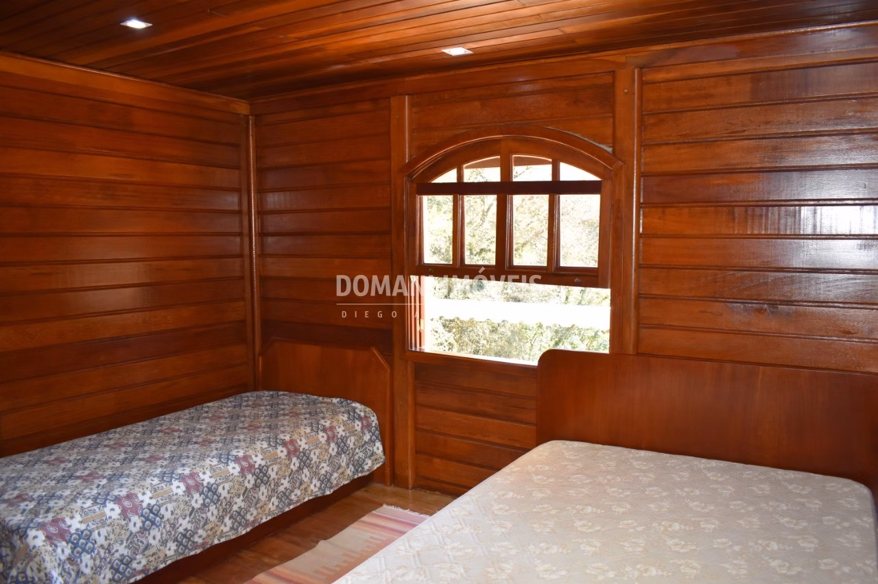 House of 1,010 m² in Campos do Jordão, SP, Brazil