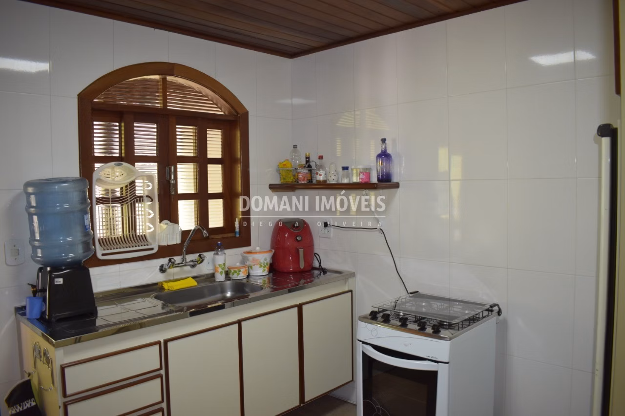 House of 1,010 m² in Campos do Jordão, SP, Brazil