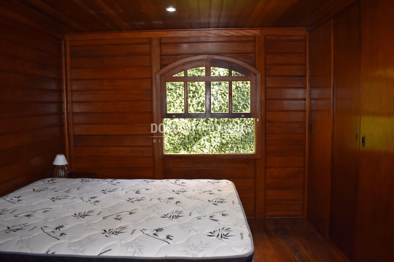 House of 1,010 m² in Campos do Jordão, SP, Brazil