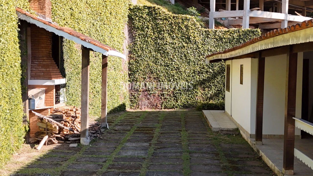House of 1,010 m² in Campos do Jordão, SP, Brazil