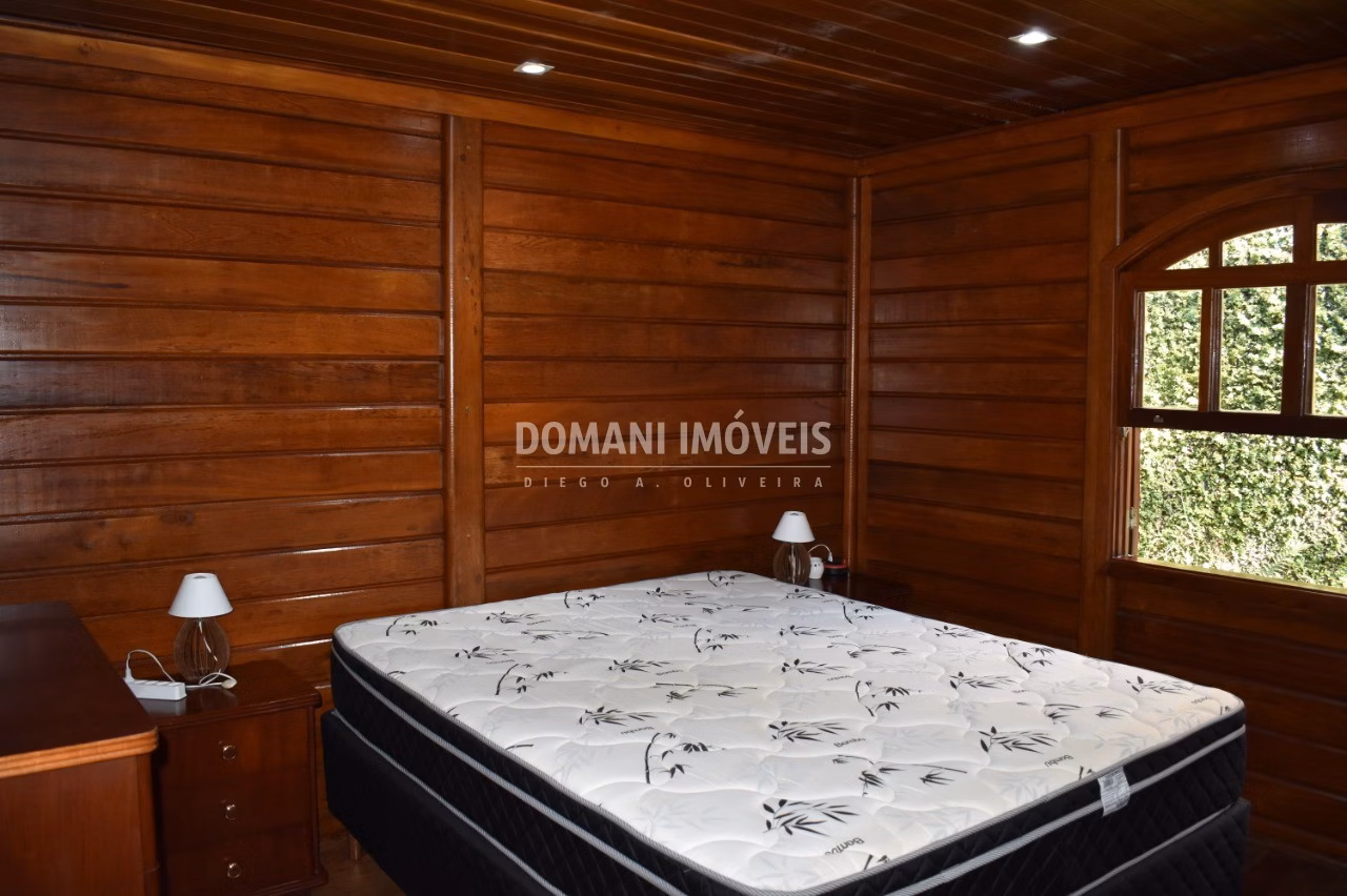 House of 1,010 m² in Campos do Jordão, SP, Brazil
