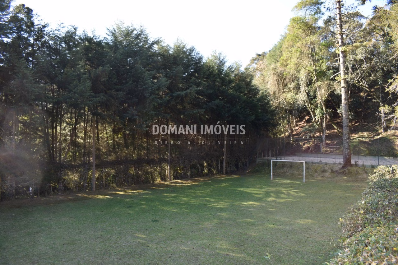 House of 1,010 m² in Campos do Jordão, SP, Brazil