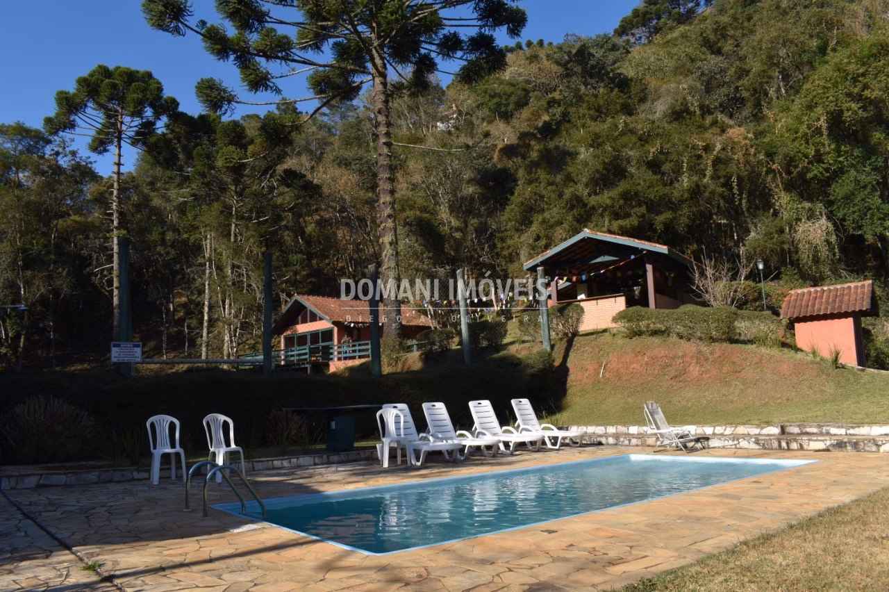 House of 1,010 m² in Campos do Jordão, SP, Brazil