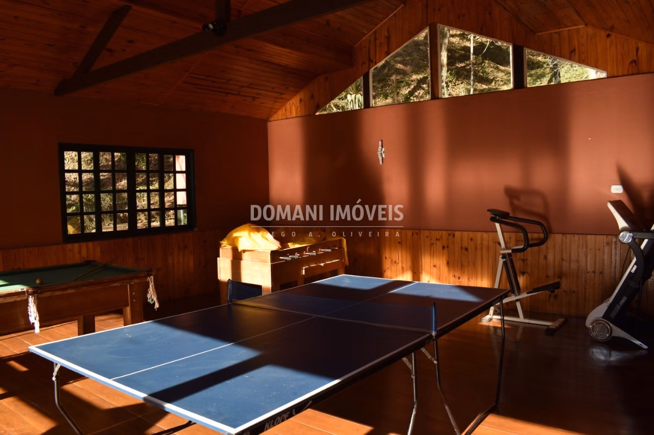 House of 1,010 m² in Campos do Jordão, SP, Brazil