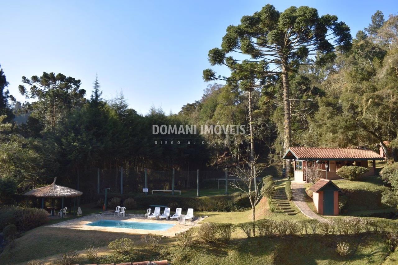 House of 1,010 m² in Campos do Jordão, SP, Brazil