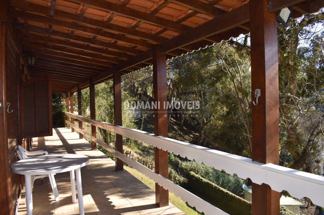 House of 1,010 m² in Campos do Jordão, SP, Brazil