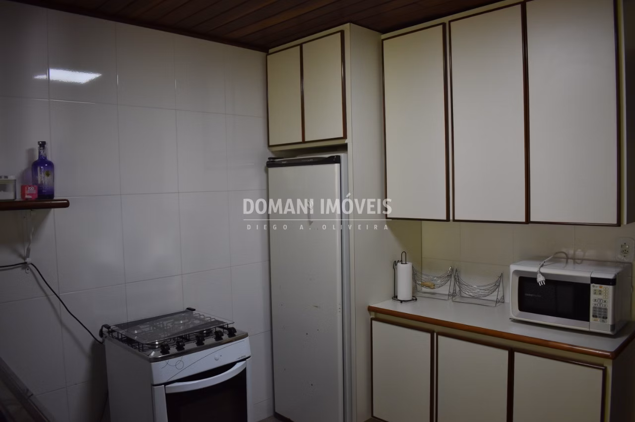 House of 1,010 m² in Campos do Jordão, SP, Brazil