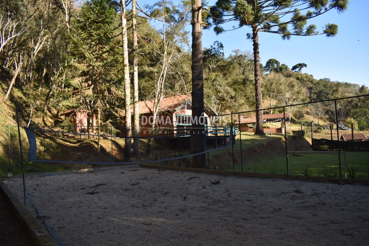 House of 1,010 m² in Campos do Jordão, SP, Brazil