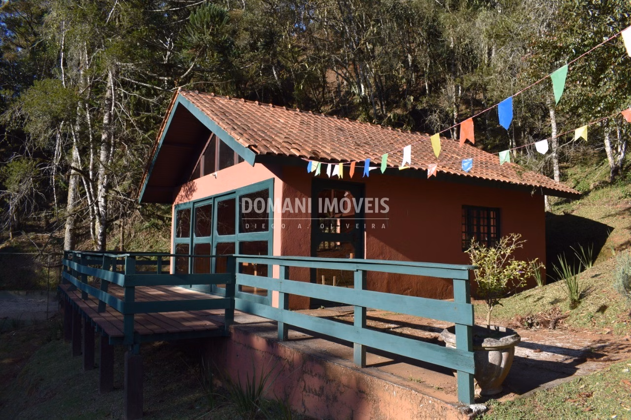 House of 1,010 m² in Campos do Jordão, SP, Brazil