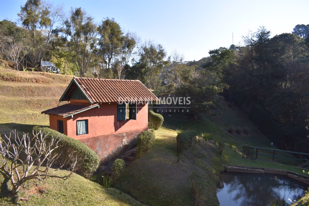 House of 1,010 m² in Campos do Jordão, SP, Brazil