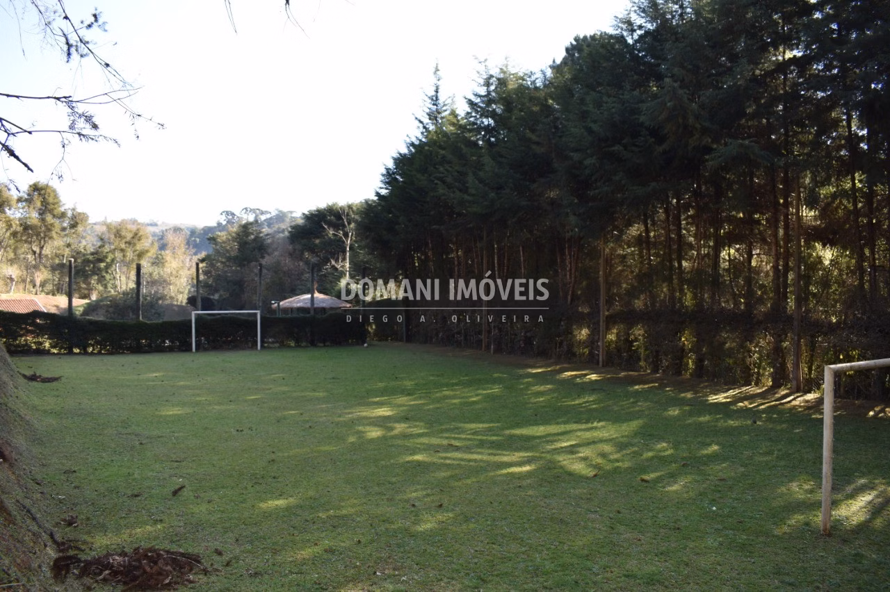 House of 1,010 m² in Campos do Jordão, SP, Brazil