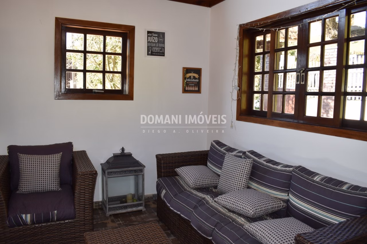House of 1,010 m² in Campos do Jordão, SP, Brazil