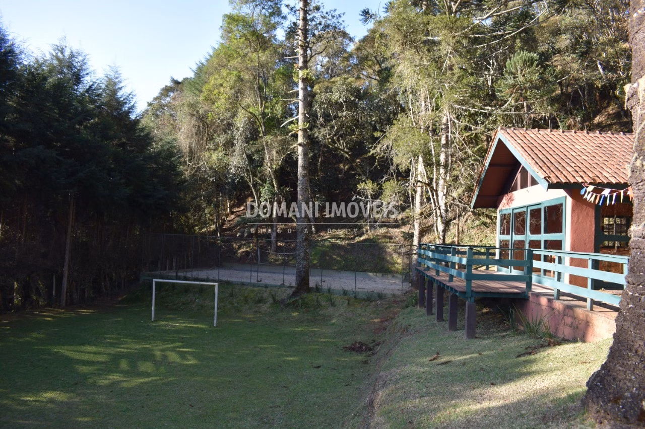 House of 1,010 m² in Campos do Jordão, SP, Brazil