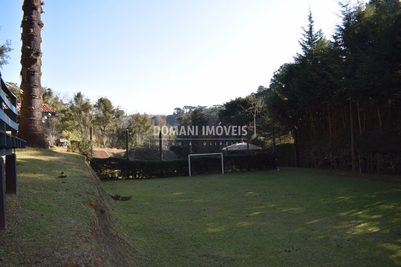 House of 1,010 m² in Campos do Jordão, SP, Brazil