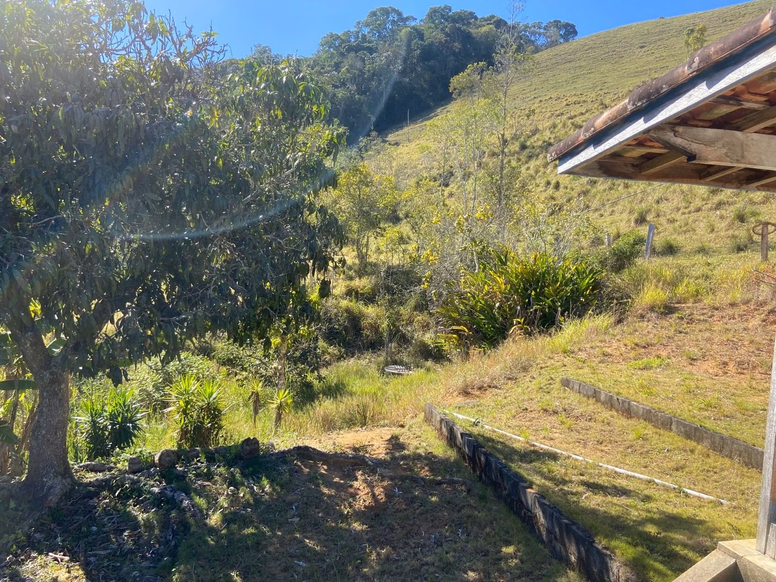 Sítio de 17 ha em São Luiz do Paraitinga, SP