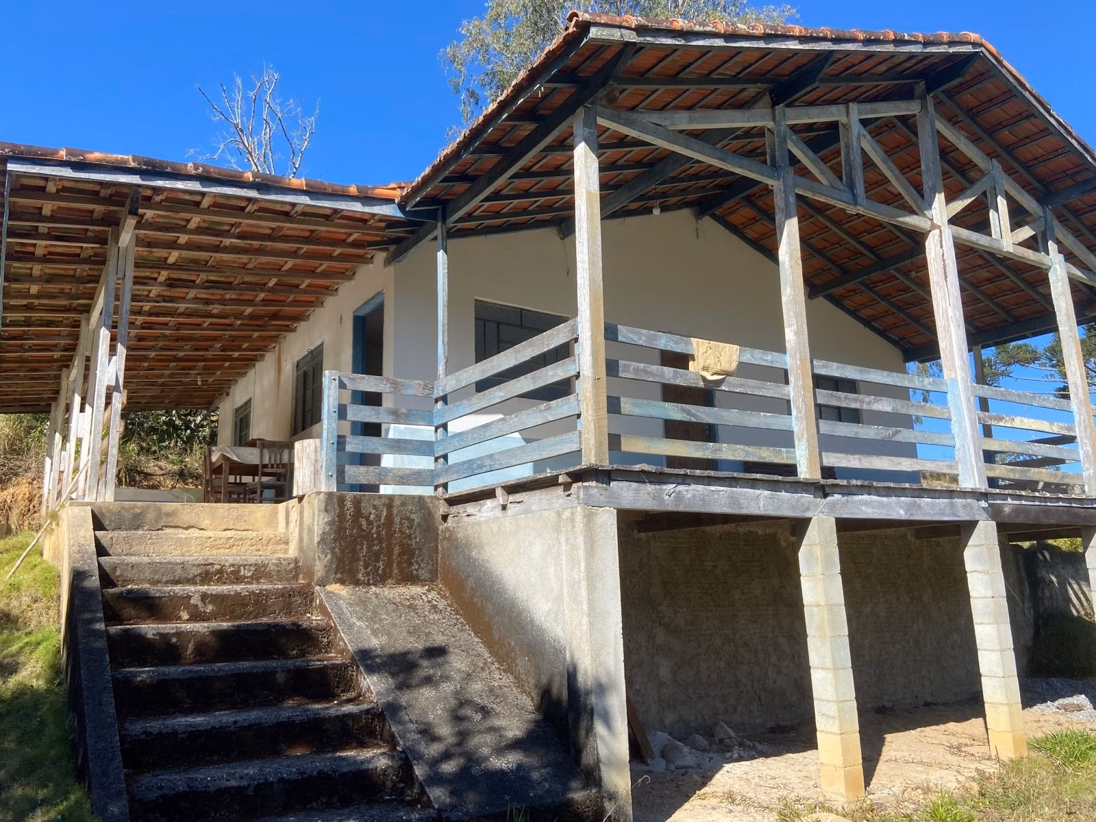Sítio de 17 ha em São Luiz do Paraitinga, SP