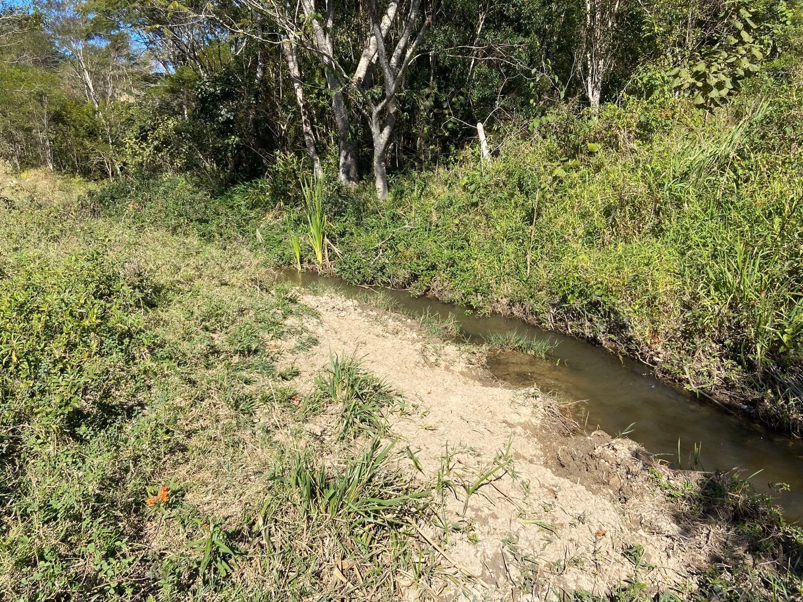Sítio de 17 ha em São Luiz do Paraitinga, SP