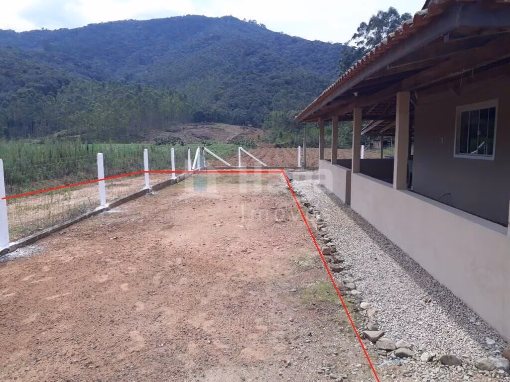 Plot of 375 m² in Tijucas, SC, Brazil