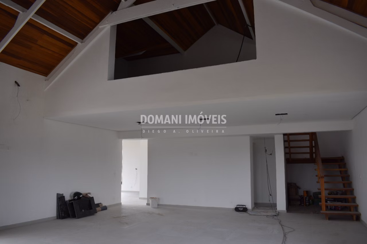 Plot of 380 m² in Campos do Jordão, SP, Brazil