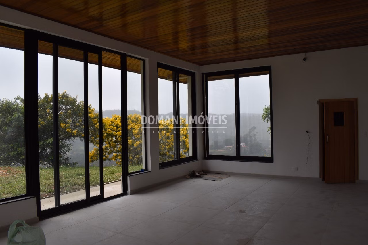 Plot of 380 m² in Campos do Jordão, SP, Brazil