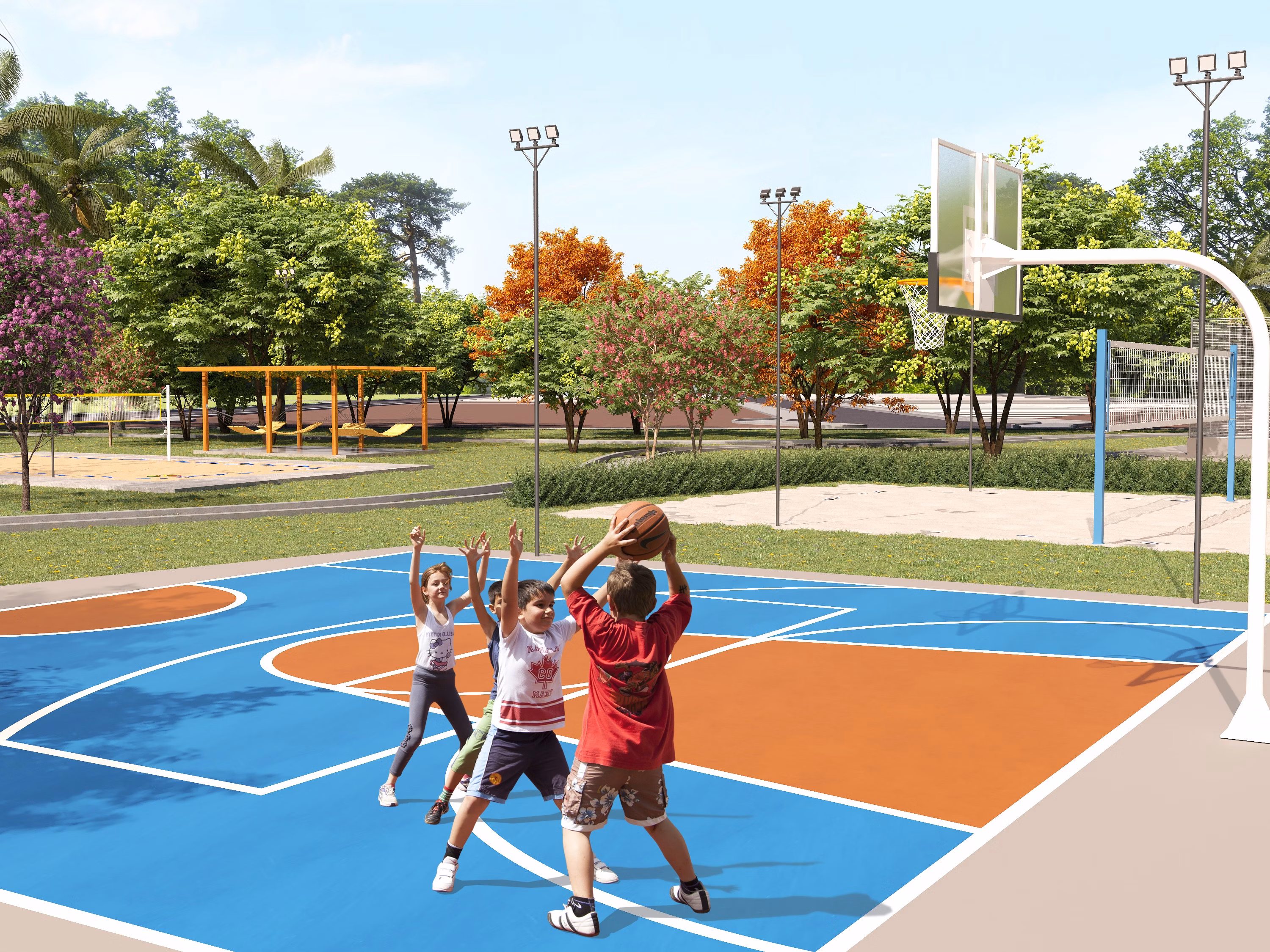 Terreno de 160 m² em Monte Mor, SP
