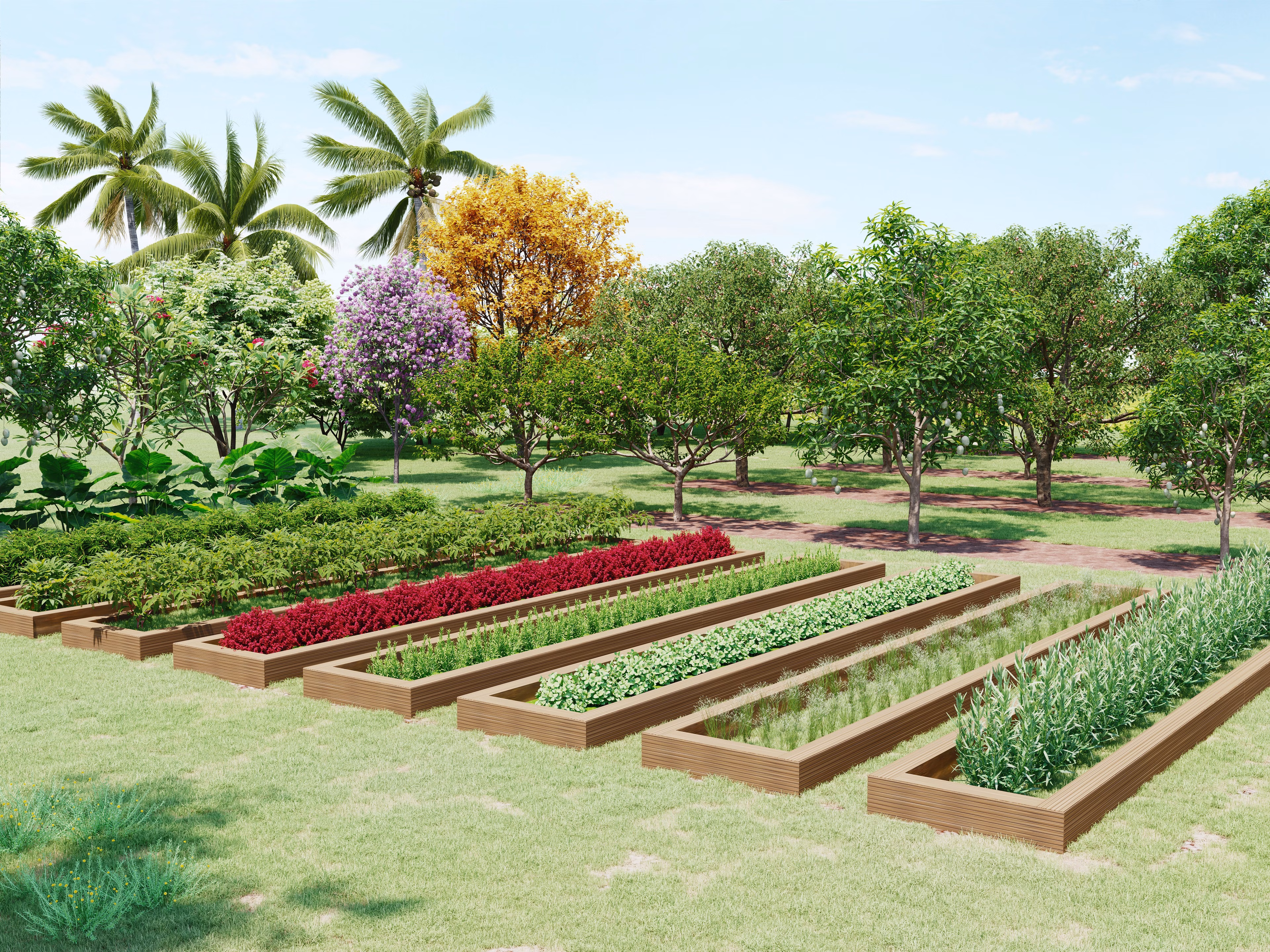 Terreno de 160 m² em Monte Mor, SP