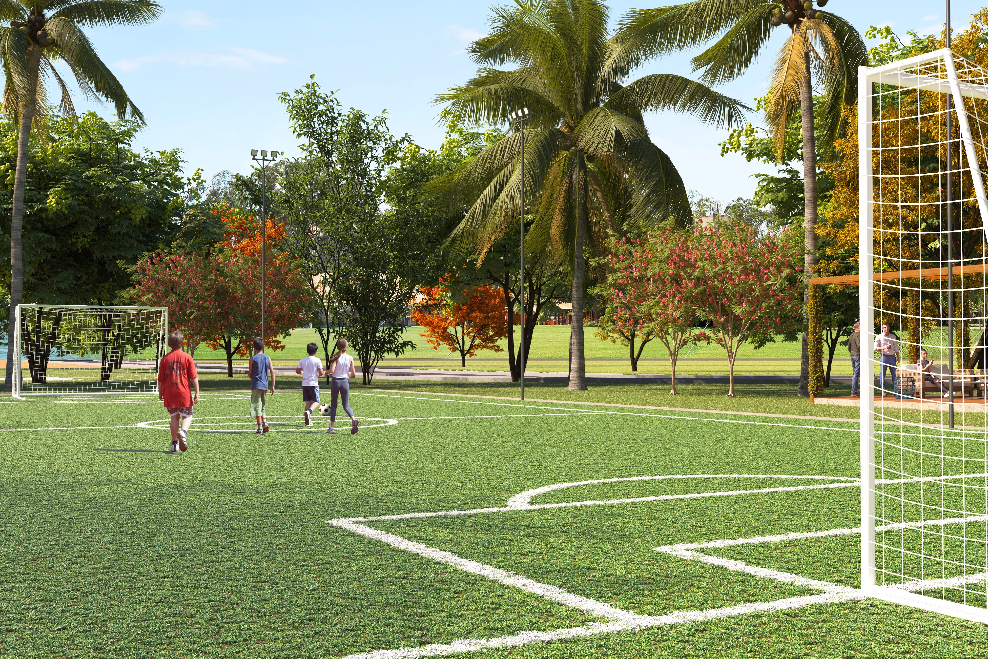 Terreno de 160 m² em Monte Mor, SP