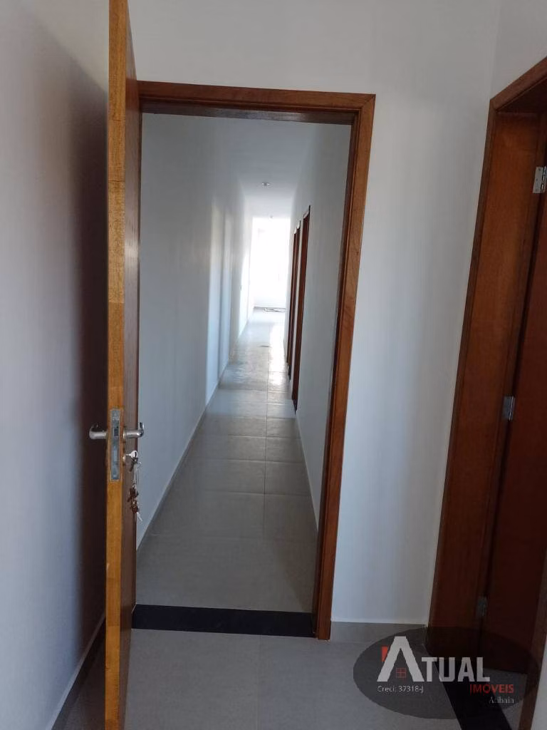 Casa de 184 m² em Atibaia, SP