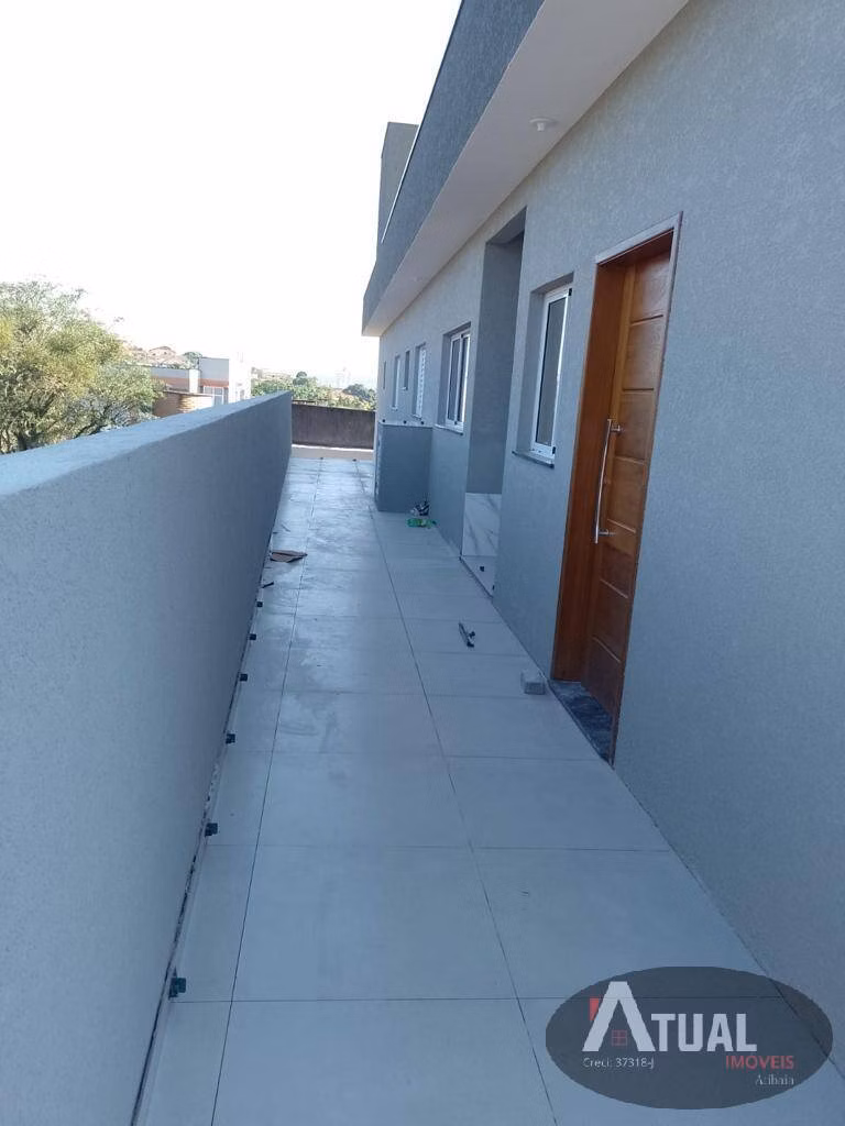 Casa de 184 m² em Atibaia, SP