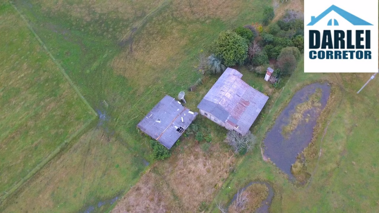 Chácara de 9 ha em Santo Antônio da Patrulha, RS