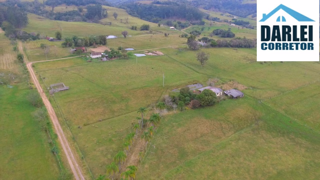 Chácara de 9 ha em Santo Antônio da Patrulha, RS
