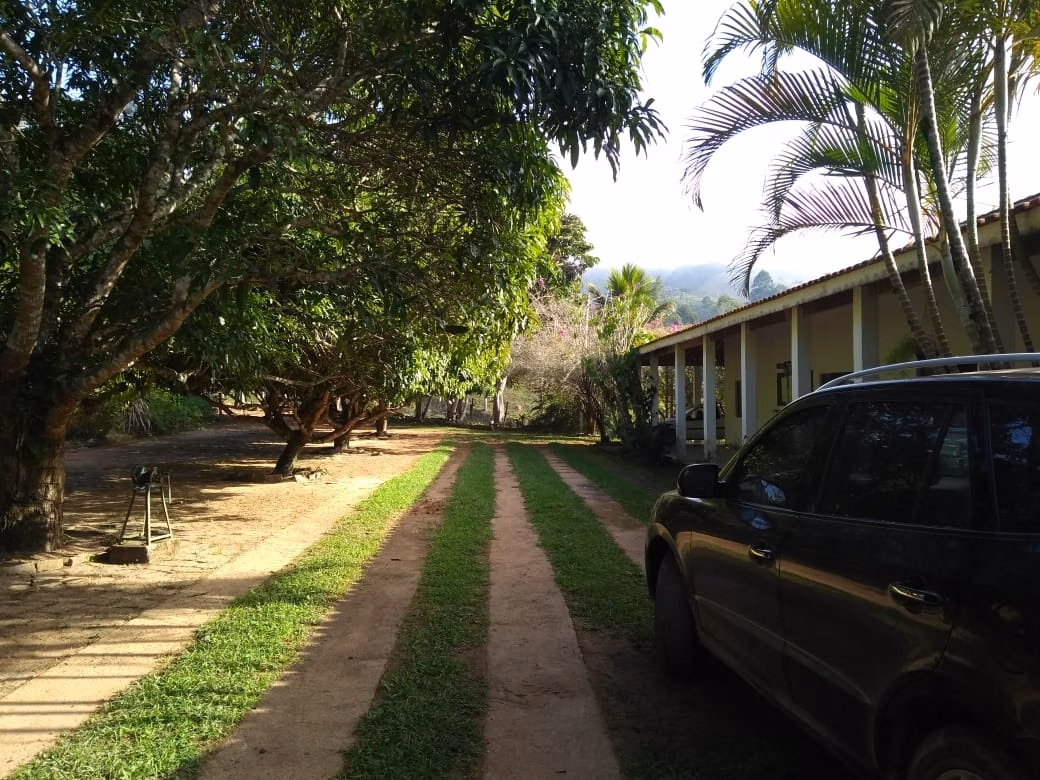 Fazenda de 303 ha em Redenção da Serra, SP