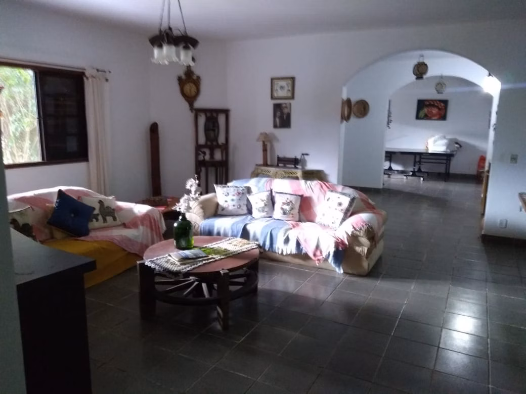 Fazenda de 303 ha em Redenção da Serra, SP
