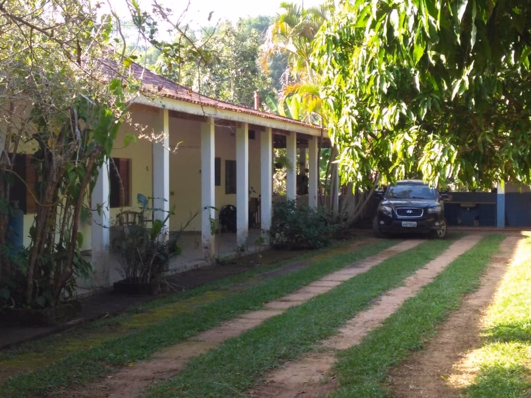 Fazenda de 303 ha em Redenção da Serra, SP