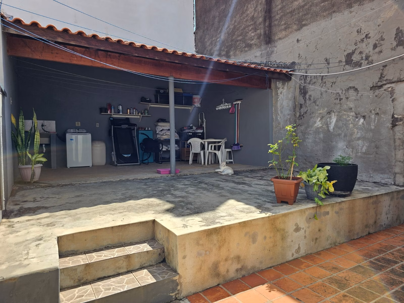 Casa de 165 m² em Tatuí, SP