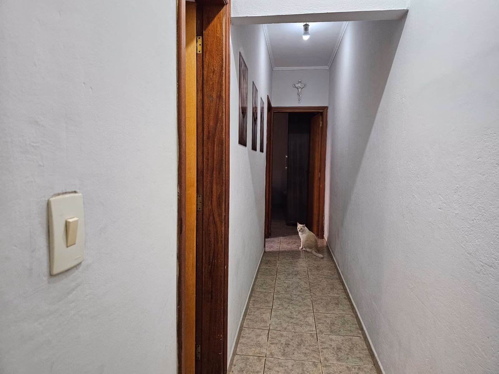 Casa de 165 m² em Tatuí, SP