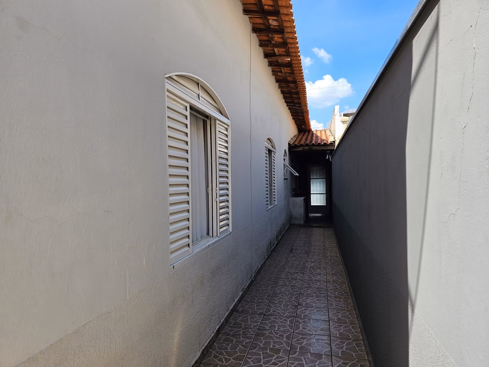 Casa de 165 m² em Tatuí, SP