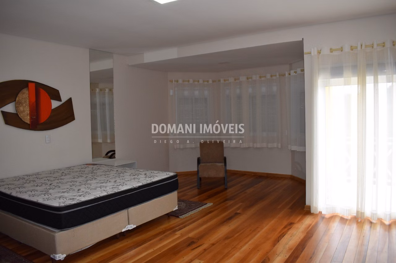 House of 1,210 m² in Campos do Jordão, SP, Brazil