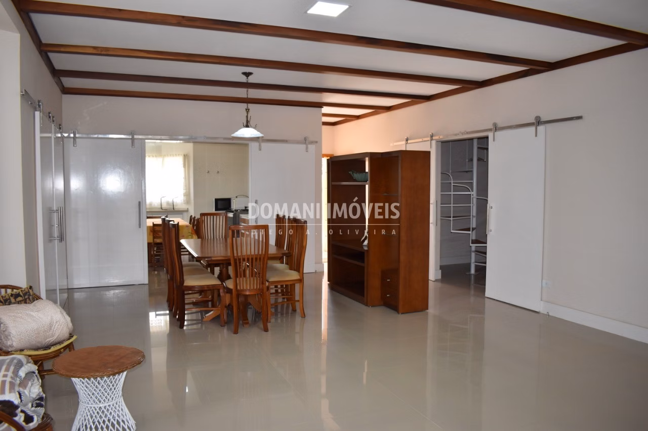 House of 1,210 m² in Campos do Jordão, SP, Brazil