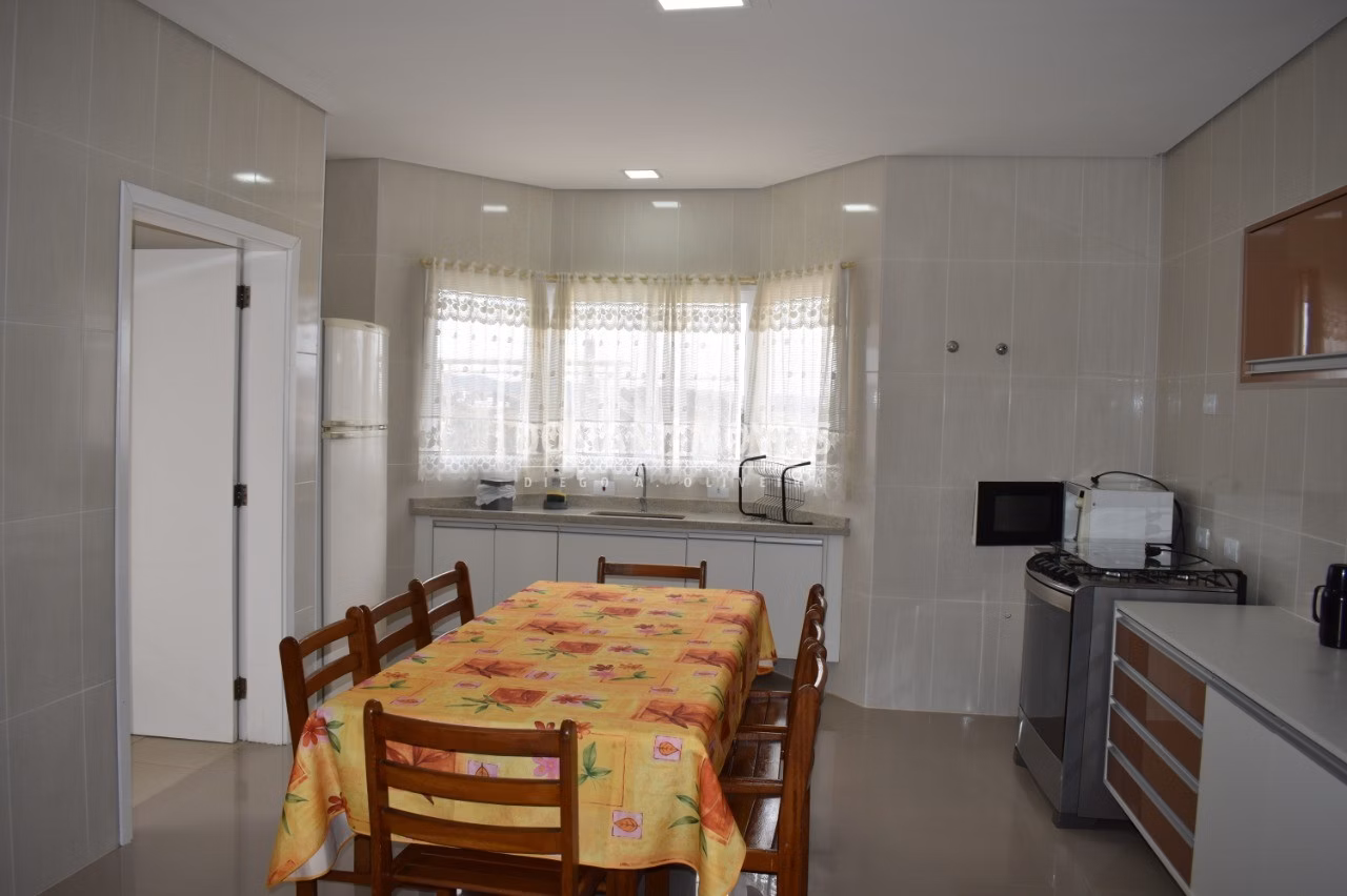 House of 1,210 m² in Campos do Jordão, SP, Brazil