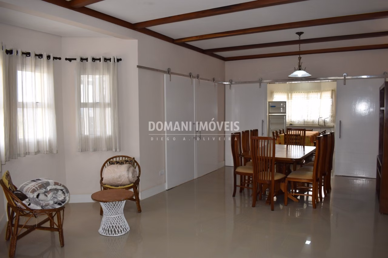 House of 1,210 m² in Campos do Jordão, SP, Brazil