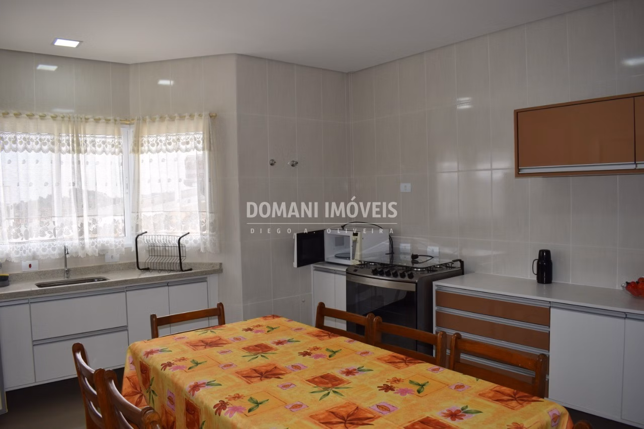 House of 1,210 m² in Campos do Jordão, SP, Brazil