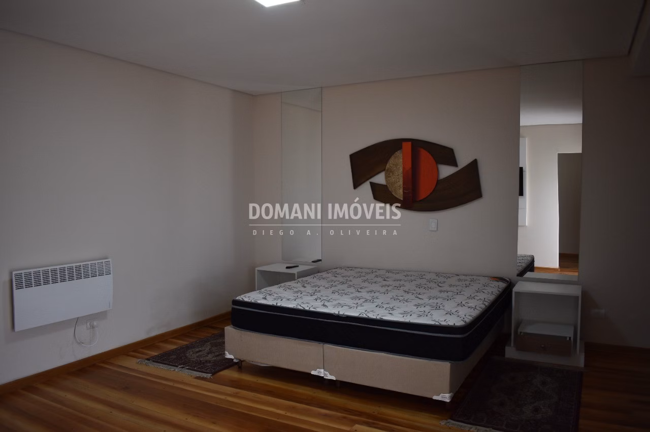 House of 1,210 m² in Campos do Jordão, SP, Brazil