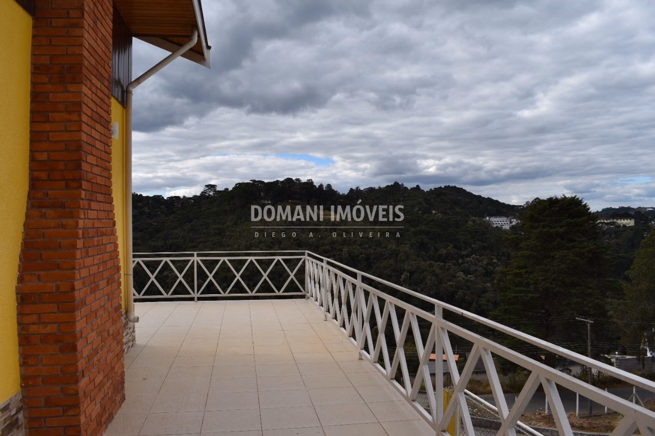 House of 1,210 m² in Campos do Jordão, SP, Brazil